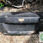 Geely Emgrand Bagaj Kapağı