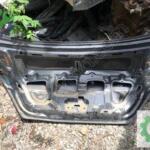 Geely Emgrand Bagaj Kapağı