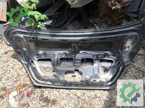 Geely Emgrand Bagaj Kapağı çıkma parça