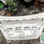 Geely Emgrand Bagaj Kapağı