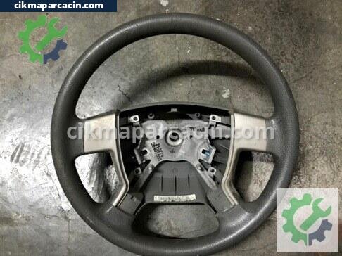 Geely Emgrand Direksiyon Simidi çıkma parça