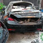 GEELY EMGRAND EC7 2011 ÇIKMA PARÇA