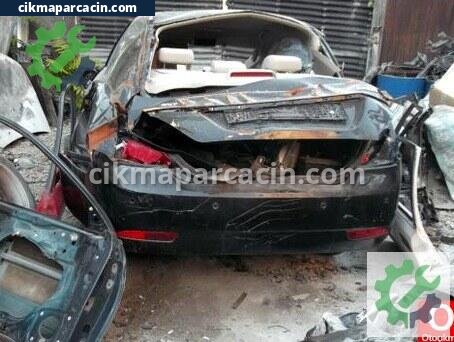 Geely Emgrand çıkma parça