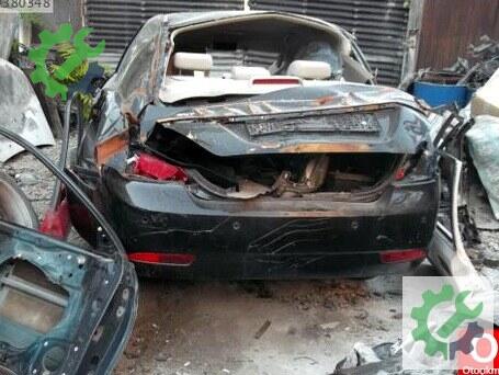 Geely Emgrand çıkma parça