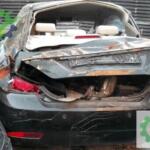 GEELY EMGRAND EC7 2011 ÇIKMA PARÇA