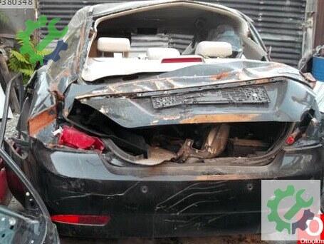 Geely Emgrand çıkma parça