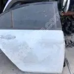 Geely Emgrand EC7 Sağ Arka Kapı