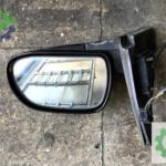 Geely Emgrand sağ ayna