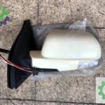 GEELY EMGRAND SOL AYNA