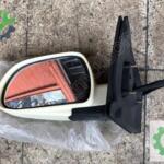 GEELY EMGRAND SOL AYNA