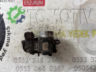 Geely Emgrand Gaz Kelebeği FC-EMGRAND çıkma parça