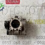 Geely Emgrand Gaz Kelebeği Çıkma Parça Erzurum