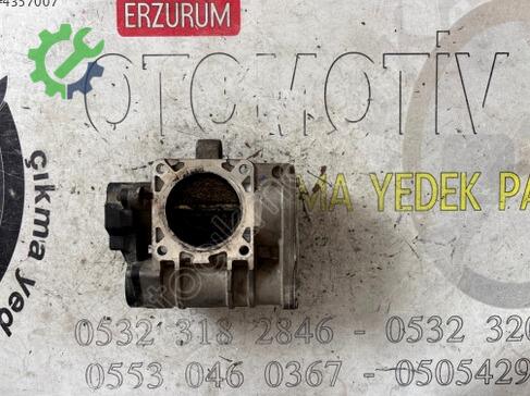 Geely Emgrand Gaz Kelebeği FC-EMGRAND çıkma parça