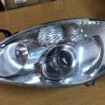 Geely FC Far lambası sol