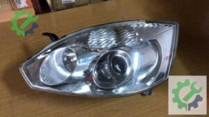 Geely FC Far lambası sol