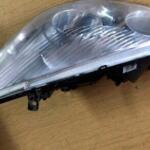 Geely FC Far lambası sol