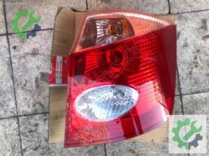 GEELY FC SAĞ STOP