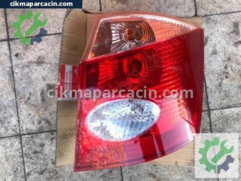 Geely FC Sağ Arka Stop çıkma parça