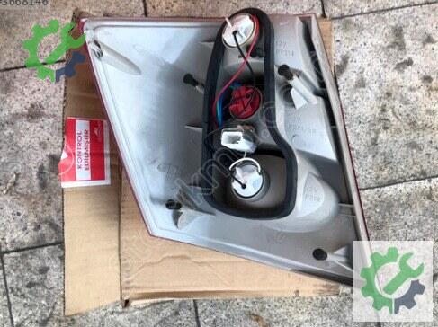Geely FC Sağ Arka Stop 1067000109 çıkma parça