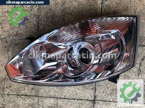 Geely FC Sol Ön Far çıkma parça