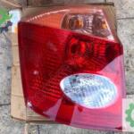 Geely FC Sol Arka Stop çıkma parça - Akd Akdeniz Otomotiv Konya