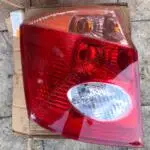 Geely FC Sol Arka Stop çıkma parça - Akd Akdeniz Otomotiv Konya
