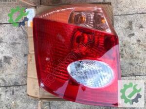 GEELY FC SOL STOP
