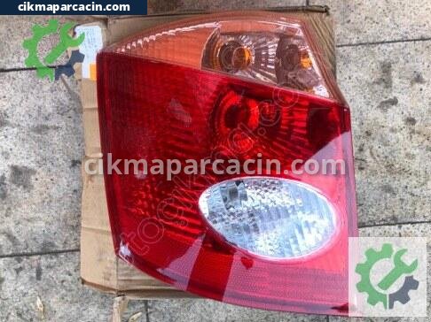 Geely FC Sol Arka Stop çıkma parça