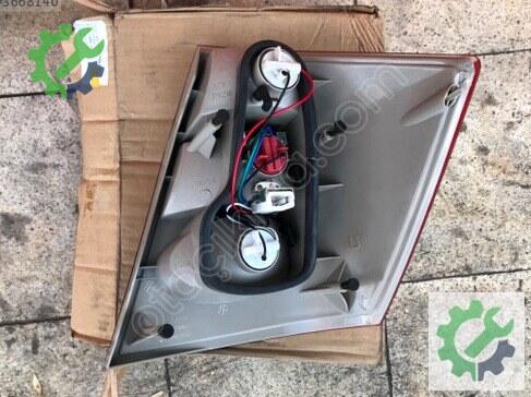 Geely FC Sol Arka Stop 1067000108 çıkma parça