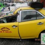 GEELY MK FAMİLİA 2009 ÇIKMA PARÇA