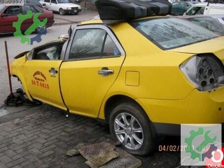 Geely FC Ara Mil çıkma parça