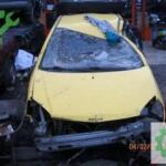 GEELY MK FAMİLİA 2009 ÇIKMA PARÇA