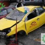 GEELY MK FAMİLİA 2009 ÇIKMA PARÇA