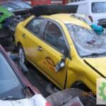 GEELY MK FAMİLİA 2009 ÇIKMA PARÇA