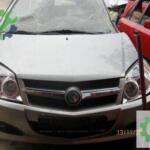 GEELY MK FAMİLİA 2010 ÇIKMA PARÇA