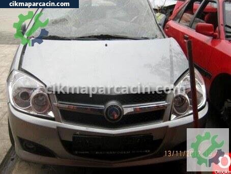 Geely FC Ara Mil çıkma parça