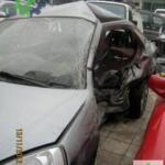GEELY MK FAMİLİA 2010 ÇIKMA PARÇA