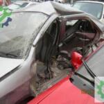GEELY MK FAMİLİA 2010 ÇIKMA PARÇA