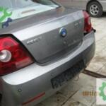 GEELY MK FAMİLİA 2010 ÇIKMA PARÇA