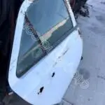Geely MK Familia Arka Kapı Sağ