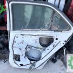 Geely MK Familia Arka Kapı Sağ
