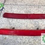 Geely MK Familia Arka Tampon Reflektörü Sağ Sol