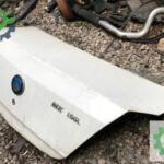 Geely MK Familia Bagaj Kapağı