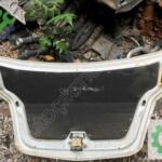 Geely MK Familia Bagaj Kapağı