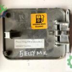 Geely MK Familia Depo Kapak