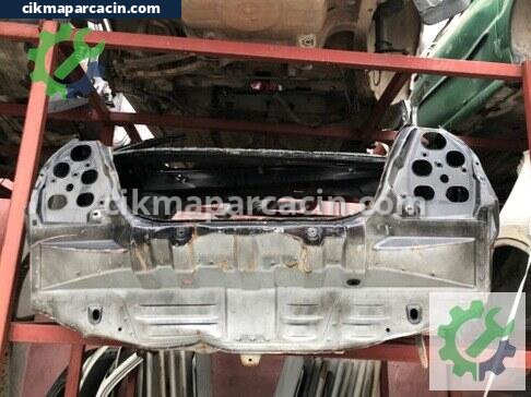 Geely FC Komple Arka çıkma parça