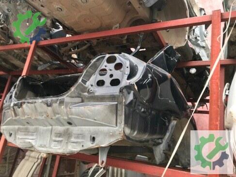 Geely FC Komple Arka çıkma parça