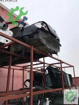 Geely FC Komple Arka çıkma parça