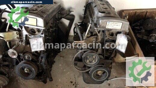 Geely FC Motor Komple çıkma parça