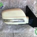 GEELY MK FAMILIA SAĞ AYNA